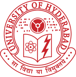 UOH Hyderabad